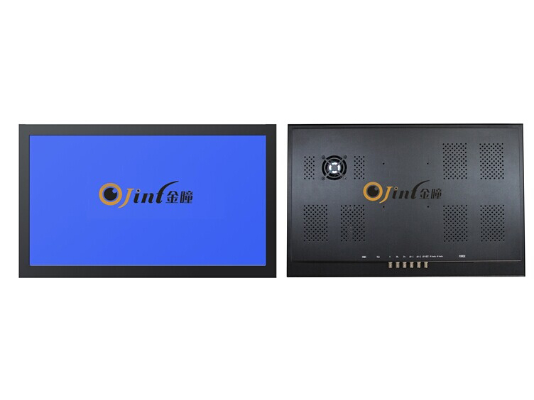 65寸專業液晶監視器